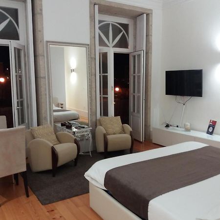 Apartment Oportoloft Bagian luar foto
